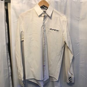 Dress shirt